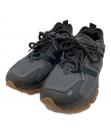 NEW BALANCE（ニューバランス）の古着「MSX-RACER TED」｜ブラックガム