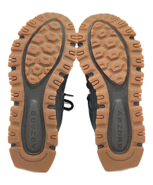 NEW BALANCE（ニューバランス）NEW BALANCE (ニューバランス) MSX-RACER TED ブラックガム サイズ:SIZE 27cmの古着・服飾アイテム