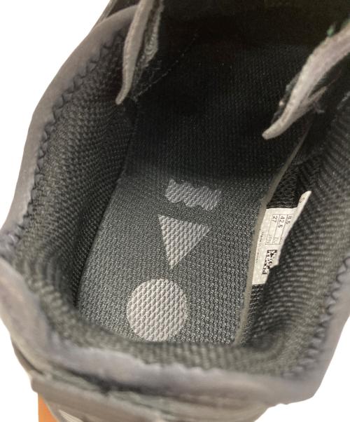 NEW BALANCE（ニューバランス）NEW BALANCE (ニューバランス) MSX-RACER TED ブラックガム サイズ:SIZE 27cmの古着・服飾アイテム