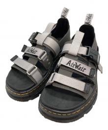 Dr.Martens（ドクターマーチン）の古着「PEARSON Ⅱ」｜ブラック