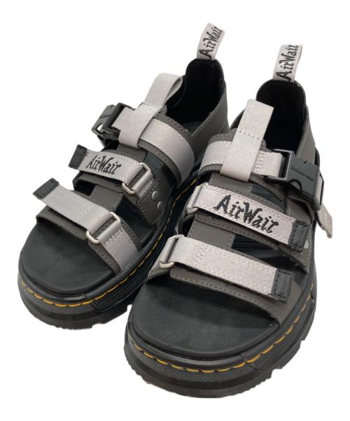 Dr.Martens（ドクターマーチン）Dr.Martens (ドクターマーチン) PEARSON Ⅱ ブラック サイズ:SIZE UK5 (24cm)の古着・服飾アイテム