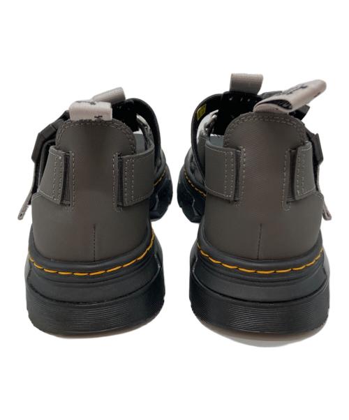 Dr.Martens（ドクターマーチン）Dr.Martens (ドクターマーチン) PEARSON Ⅱ ブラック サイズ:SIZE UK5 (24cm)の古着・服飾アイテム