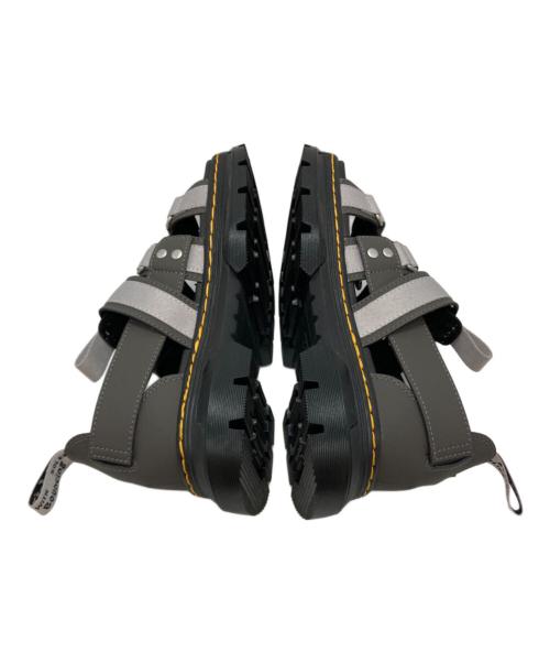 Dr.Martens（ドクターマーチン）Dr.Martens (ドクターマーチン) PEARSON Ⅱ ブラック サイズ:SIZE UK5 (24cm)の古着・服飾アイテム