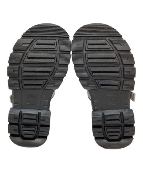 Dr.Martens（ドクターマーチン）Dr.Martens (ドクターマーチン) PEARSON Ⅱ ブラック サイズ:SIZE UK5 (24cm)の古着・服飾アイテム