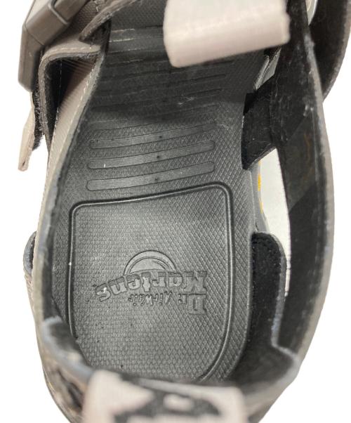 Dr.Martens（ドクターマーチン）Dr.Martens (ドクターマーチン) PEARSON Ⅱ ブラック サイズ:SIZE UK5 (24cm)の古着・服飾アイテム