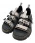 Dr.Martens（ドクターマーチン）の古着「PEARSON Ⅱ」｜ブラック