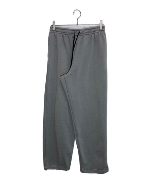 N.HOOLYWOOD（エヌ ハリウッド）N.HOOLYWOOD (エヌ ハリウッド) COMPILE WIDE EASY PANTS カーキ サイズ:SIZE S (36)の古着・服飾アイテム