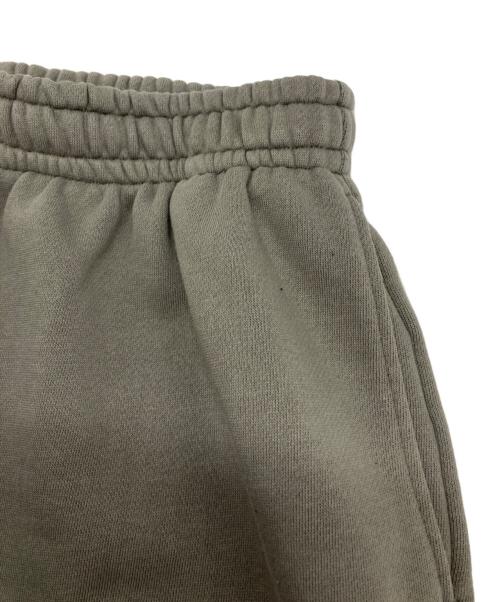 N.HOOLYWOOD（エヌ ハリウッド）N.HOOLYWOOD (エヌ ハリウッド) COMPILE WIDE EASY PANTS カーキ サイズ:SIZE S (36)の古着・服飾アイテム