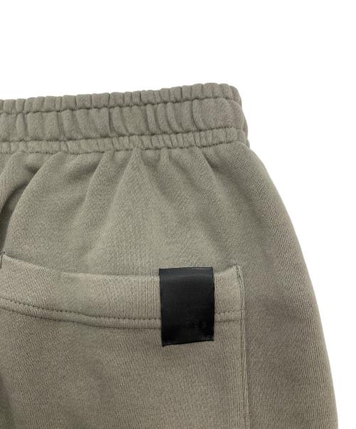 N.HOOLYWOOD（エヌ ハリウッド）N.HOOLYWOOD (エヌ ハリウッド) COMPILE WIDE EASY PANTS カーキ サイズ:SIZE S (36)の古着・服飾アイテム