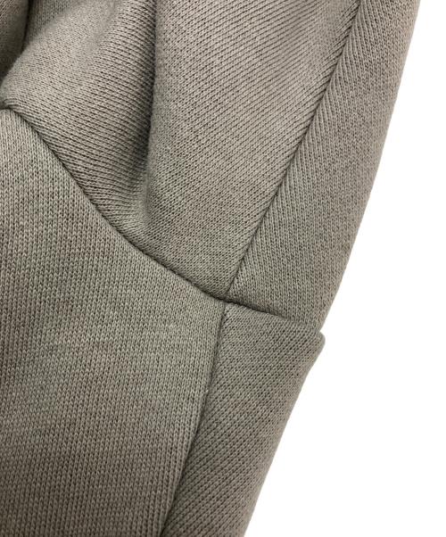 N.HOOLYWOOD（エヌ ハリウッド）N.HOOLYWOOD (エヌ ハリウッド) COMPILE WIDE EASY PANTS カーキ サイズ:SIZE S (36)の古着・服飾アイテム
