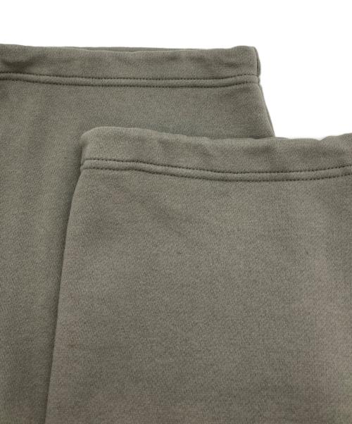N.HOOLYWOOD（エヌ ハリウッド）N.HOOLYWOOD (エヌ ハリウッド) COMPILE WIDE EASY PANTS カーキ サイズ:SIZE S (36)の古着・服飾アイテム