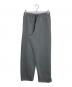 N.HOOLYWOOD（エヌ ハリウッド）の古着「COMPILE WIDE EASY PANTS」｜カーキ