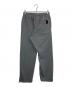 N.HOOLYWOOD (エヌ ハリウッド) COMPILE WIDE EASY PANTS カーキ サイズ:SIZE S (36)：7000円