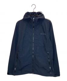 Columbia（コロンビア）の古着「Hazen Jacket」｜ブラック
