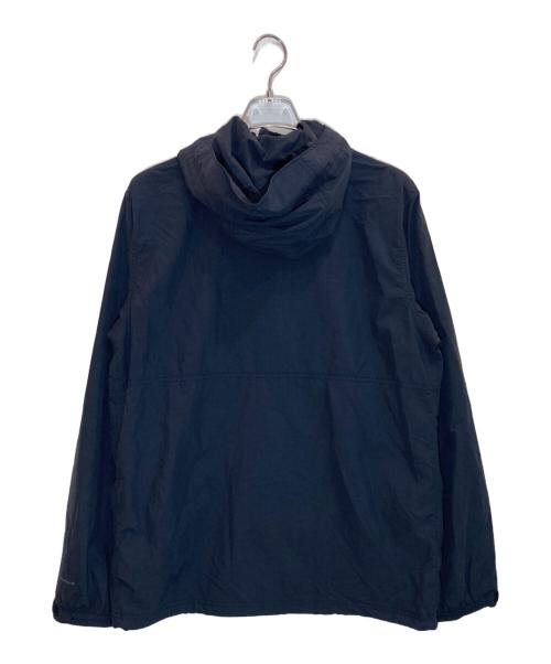 Columbia（コロンビア）Columbia (コロンビア) Hazen Jacket ブラック サイズ:Lの古着・服飾アイテム