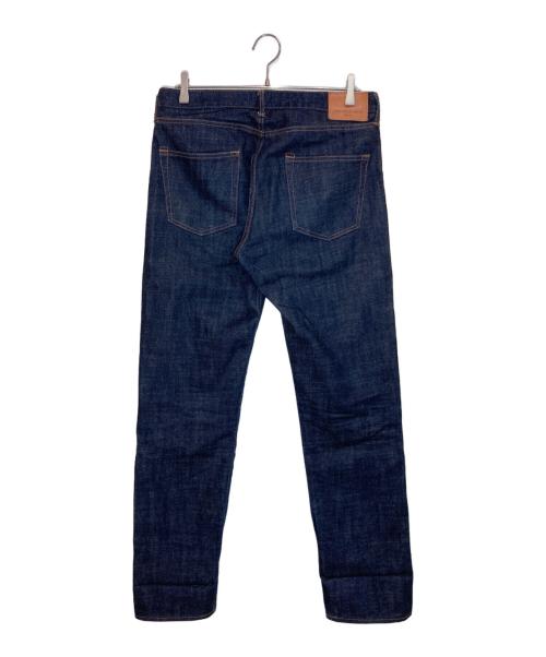 JAPAN BLUE JEANS（ジャパンブルージーンズ）JAPAN BLUE JEANS (ジャパンブルージーンズ) CIRCLE デニムパンツ インディゴ サイズ:SIZE 31の古着・服飾アイテム