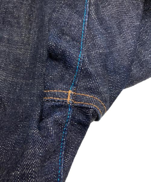 JAPAN BLUE JEANS（ジャパンブルージーンズ）JAPAN BLUE JEANS (ジャパンブルージーンズ) CIRCLE デニムパンツ インディゴ サイズ:SIZE 31の古着・服飾アイテム