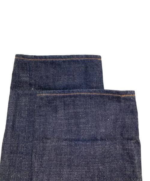 JAPAN BLUE JEANS（ジャパンブルージーンズ）JAPAN BLUE JEANS (ジャパンブルージーンズ) CIRCLE デニムパンツ インディゴ サイズ:SIZE 31の古着・服飾アイテム