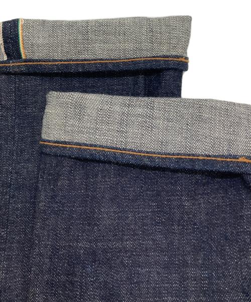 JAPAN BLUE JEANS（ジャパンブルージーンズ）JAPAN BLUE JEANS (ジャパンブルージーンズ) CIRCLE デニムパンツ インディゴ サイズ:SIZE 31の古着・服飾アイテム