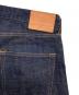 中古・古着 JAPAN BLUE JEANS (ジャパンブルージーンズ) CIRCLE デニムパンツ インディゴ サイズ:SIZE 31：5000円