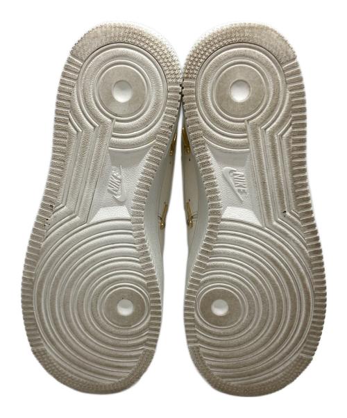 NIKE（ナイキ）NIKE (ナイキ) W AIR FORCE 1 '07 LX ホワイト サイズ:SIZE 23.5cmの古着・服飾アイテム