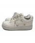 NIKE (ナイキ) W AIR FORCE 1 '07 LX ホワイト サイズ:SIZE 23.5cm：8000円