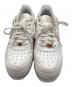 中古・古着 NIKE (ナイキ) W AIR FORCE 1 '07 LX ホワイト サイズ:SIZE 23.5cm：8000円