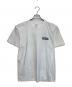 Supreme（シュプリーム）の古着「No More Shit Tee」｜ホワイト