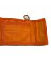 中古・古着 PORTER (ポーター) WALLET オレンジ：4000円