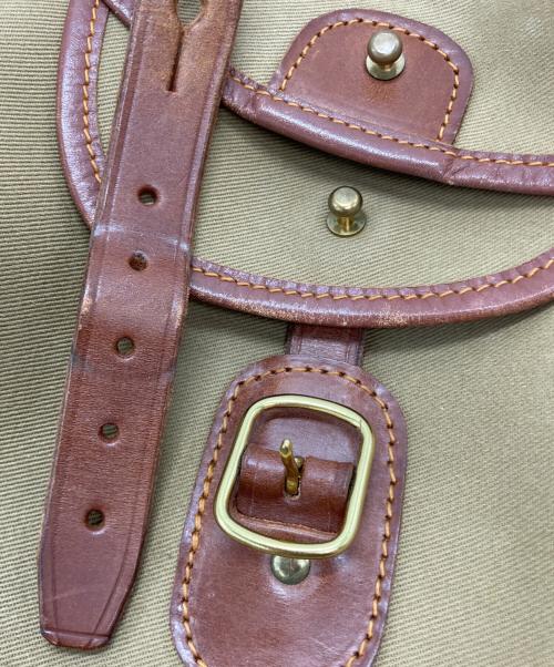 brady（ブレディ）Brady (ブレディ) ARIEL TROUT SMALL ベージュの古着・服飾アイテム
