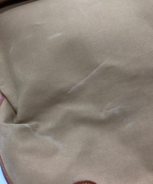 brady（ブレディ）Brady (ブレディ) ARIEL TROUT SMALL ベージュの古着・服飾アイテム