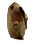 Brady (ブレディ) ARIEL TROUT SMALL ベージュ：18000円