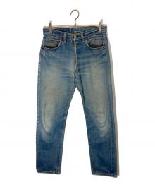 LEVI'S（リーバイス）の古着「501XXデニムパンツ」｜ブルー