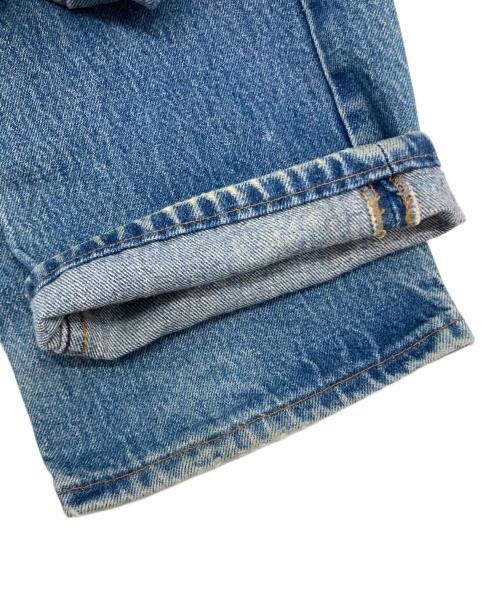 LEVI'S（リーバイス）LEVI'S (リーバイス) 501XXデニムパンツ ブルー サイズ:SIZE W34×L30の古着・服飾アイテム