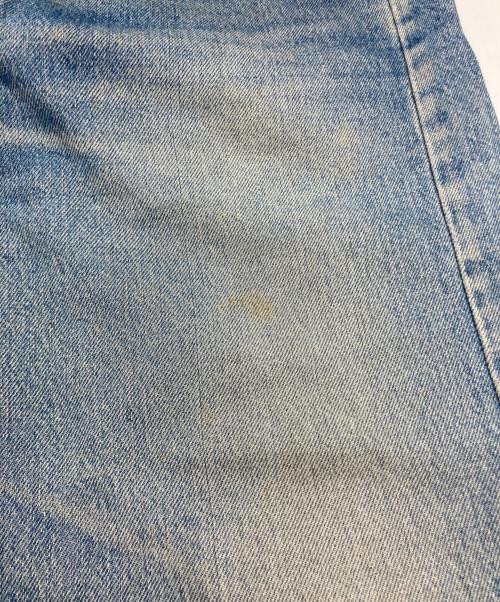 LEVI'S（リーバイス）LEVI'S (リーバイス) 501XXデニムパンツ ブルー サイズ:SIZE W34×L30の古着・服飾アイテム