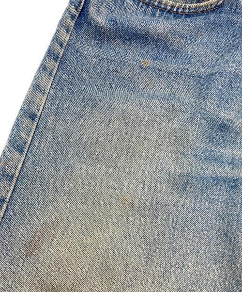 LEVI'S（リーバイス）LEVI'S (リーバイス) 501XXデニムパンツ ブルー サイズ:SIZE W34×L30の古着・服飾アイテム