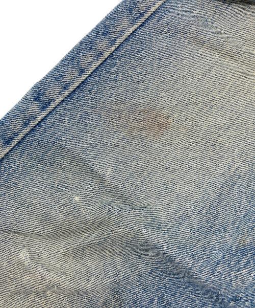 LEVI'S（リーバイス）LEVI'S (リーバイス) 501XXデニムパンツ ブルー サイズ:SIZE W34×L30の古着・服飾アイテム