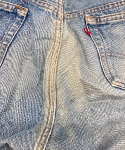 LEVI'S（リーバイス）LEVI'S (リーバイス) 501XXデニムパンツ ブルー サイズ:SIZE W34×L30の古着・服飾アイテム