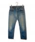 LEVI'S（リーバイス）の古着「501XXデニムパンツ」｜ブルー