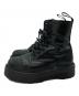 Dr.Martens (ドクターマーチン) 8ホールブーツ ブラック サイズ:SIZE UK6 (25cm)：7000円