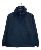 THE NORTH FACEザ ノース フェイス）の古着「Firefly Light Hoodie」｜ブラック