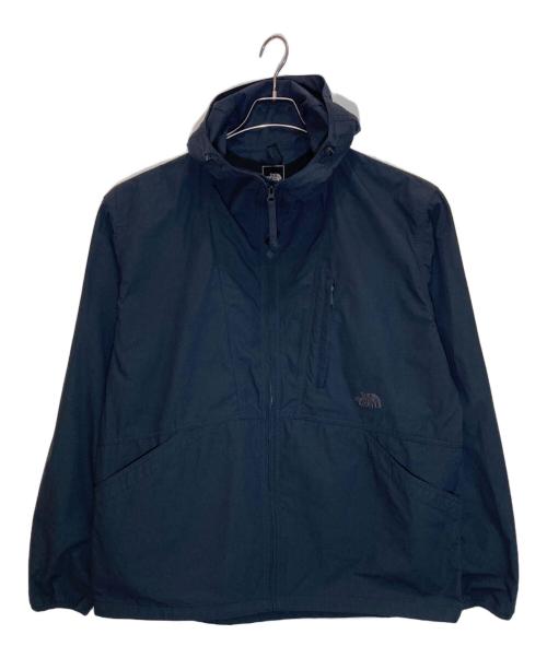 THE NORTH FACE（ザ ノース フェイス）THE NORTH FACE (ザ ノース フェイス) Firefly Light Hoodie ブラック サイズ:XLの古着・服飾アイテム