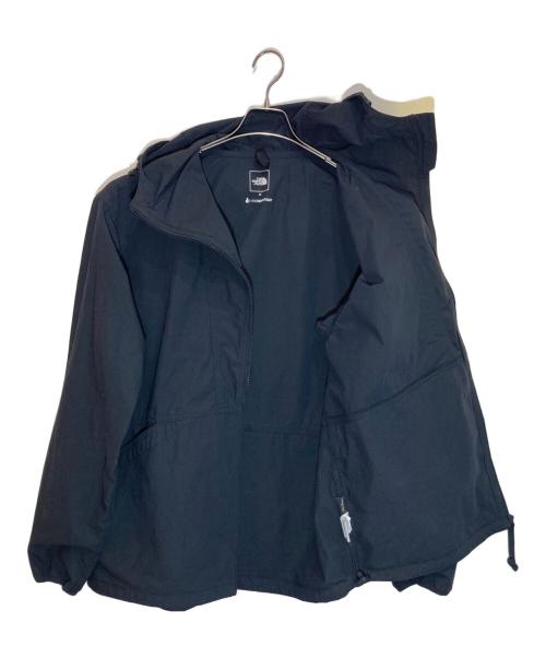 THE NORTH FACE（ザ ノース フェイス）THE NORTH FACE (ザ ノース フェイス) Firefly Light Hoodie ブラック サイズ:XLの古着・服飾アイテム
