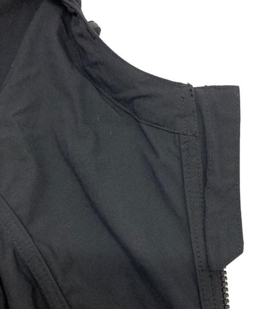 THE NORTH FACE（ザ ノース フェイス）THE NORTH FACE (ザ ノース フェイス) Firefly Light Hoodie ブラック サイズ:XLの古着・服飾アイテム