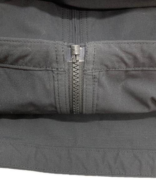 THE NORTH FACE（ザ ノース フェイス）THE NORTH FACE (ザ ノース フェイス) Firefly Light Hoodie ブラック サイズ:XLの古着・服飾アイテム