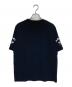 KENZO (ケンゾー) EYE刺繍Tシャツ ブラック サイズ:M：5000円