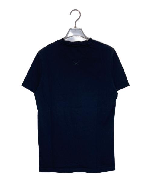 KENZO（ケンゾー）KENZO (ケンゾー) ロゴプリントTシャツ ブラック サイズ:Sの古着・服飾アイテム