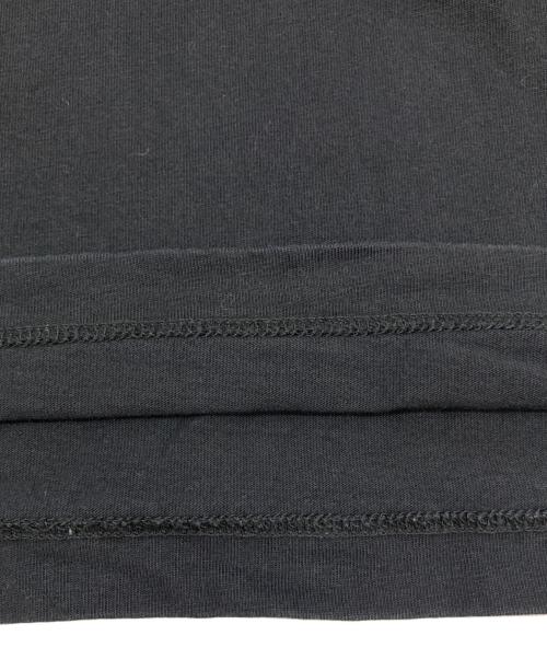 KENZO（ケンゾー）KENZO (ケンゾー) ロゴプリントTシャツ ブラック サイズ:Sの古着・服飾アイテム