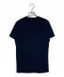KENZO (ケンゾー) ロゴプリントTシャツ ブラック サイズ:S：5000円