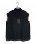 UNITED ARROWS TOKYO (ユナイテッドアローズトウキョウ) Spiree asami フレンチスリーブブラウス ブラック サイズ:SIZE Free：5000円